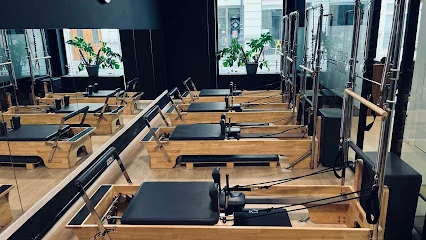 Stone Reino - Pilates reformer & Fisio