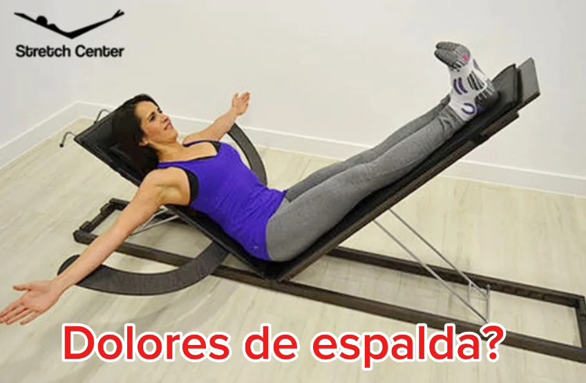 Stretch Center - 2