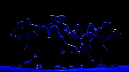 Studio 91 escuela de danza
