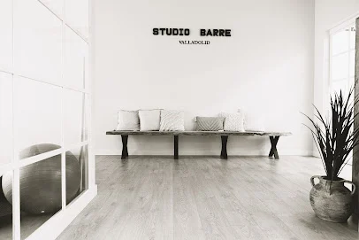 STUDIO BARRE VALLADOLID