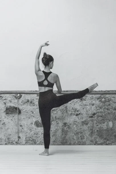 Studio Barreffis Granada