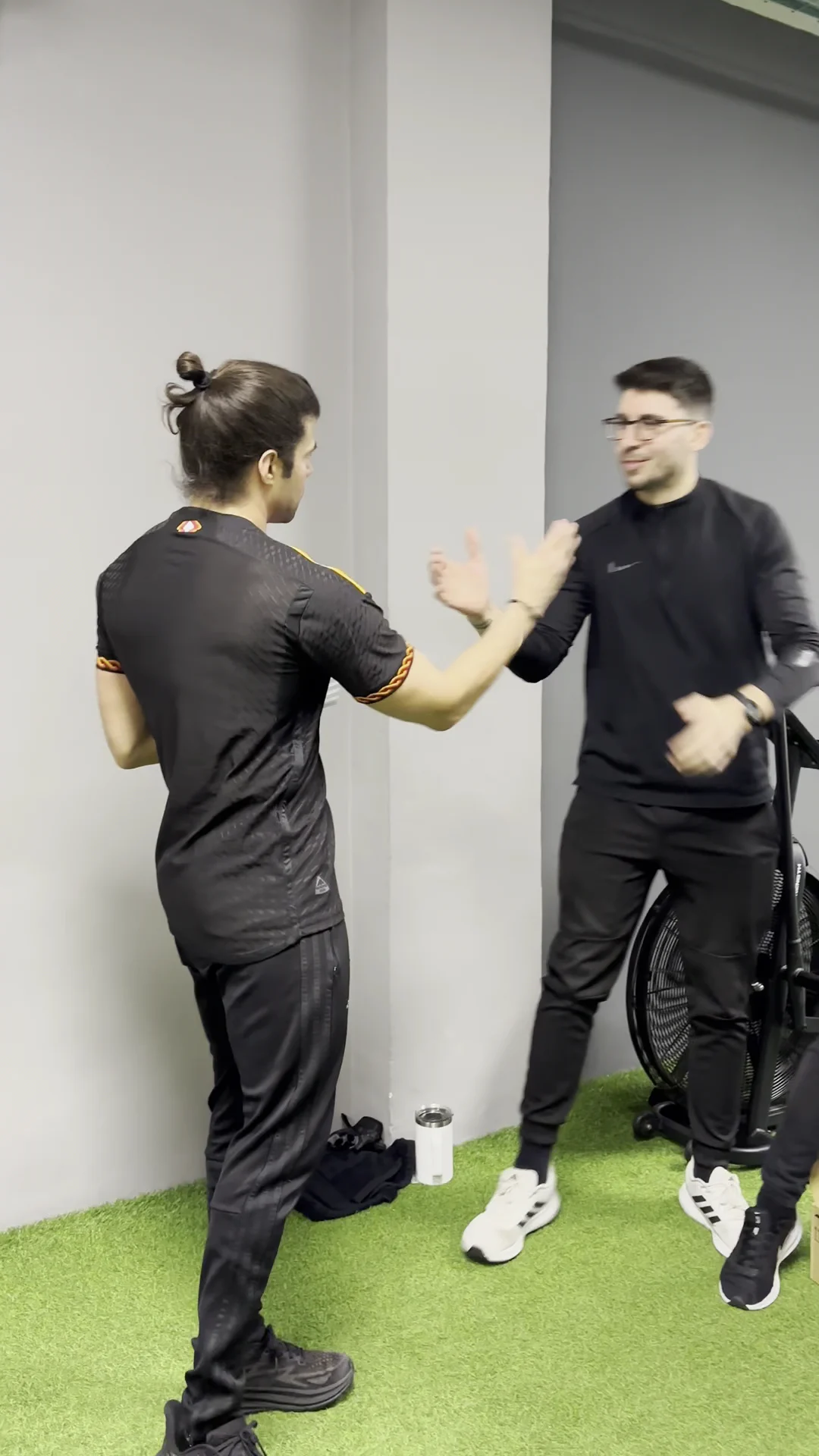 Studio Force Centro Entrenamiento - 3
