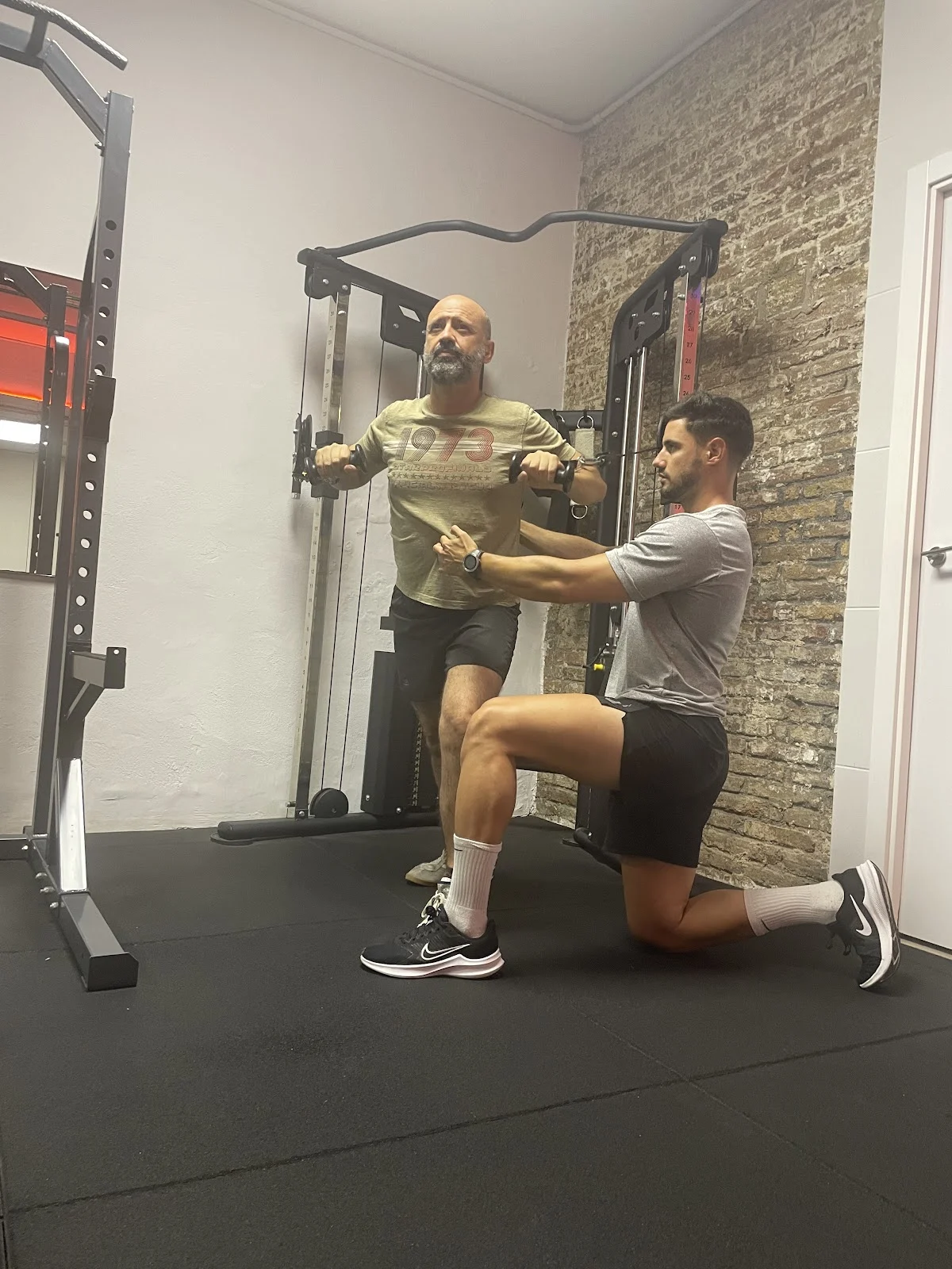 Studio Force Centro Entrenamiento - 4