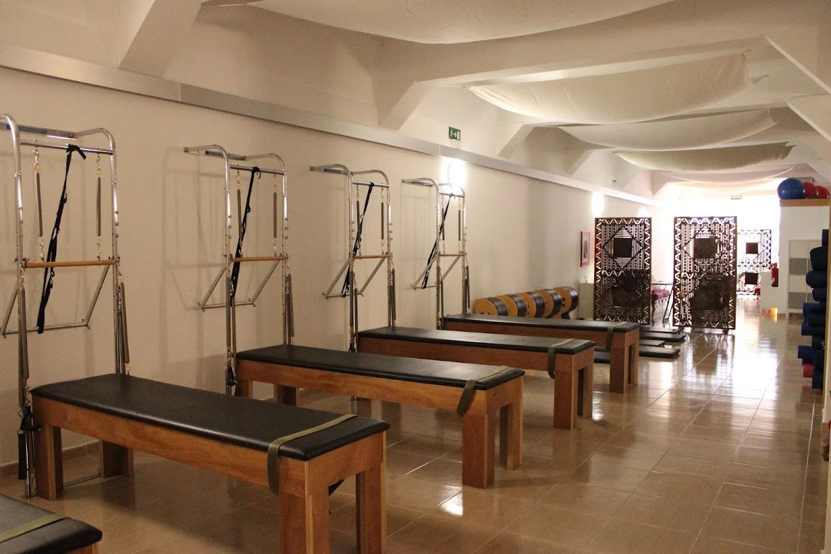 studio pilates