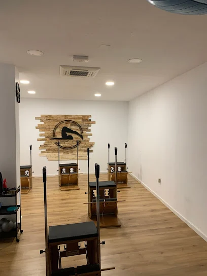 Studio Pilates 939 8 Av