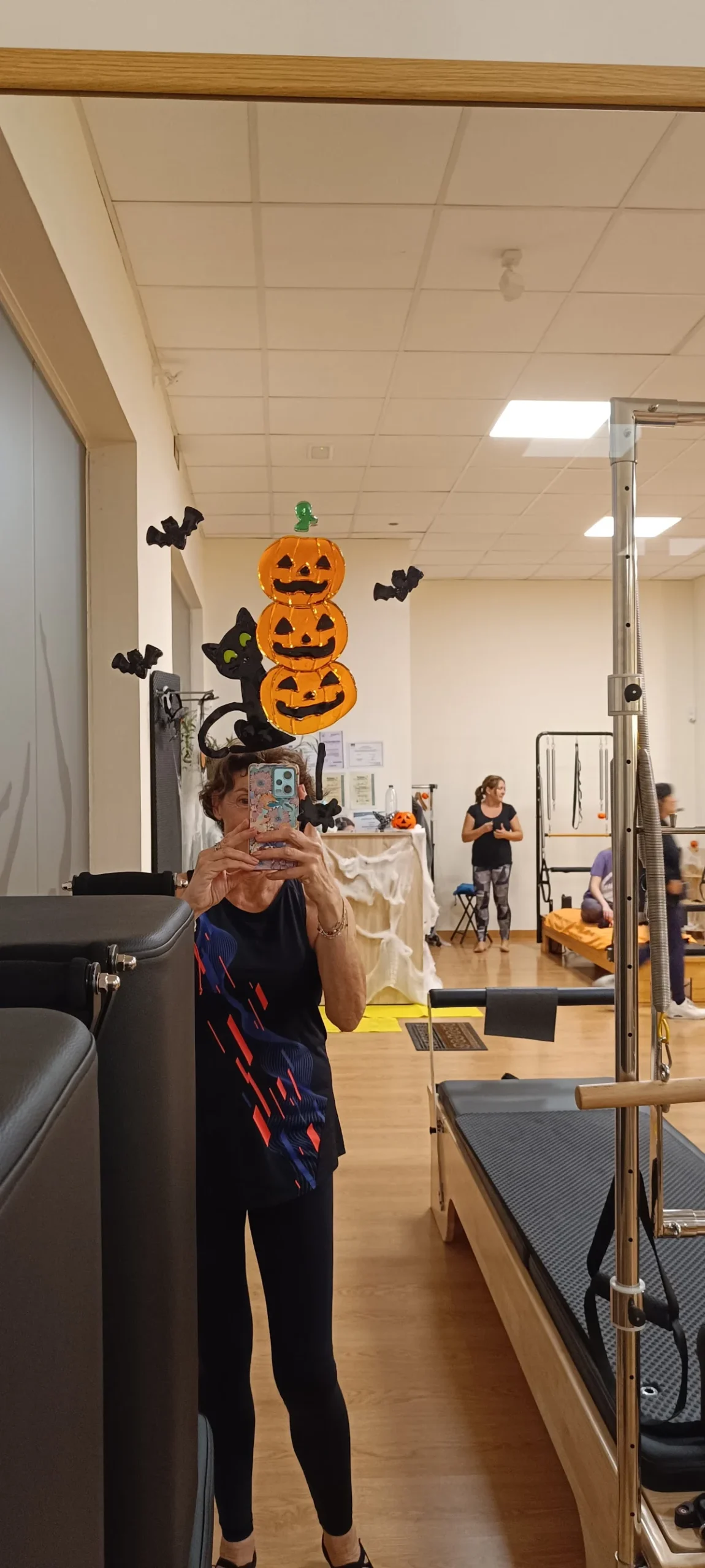 Studio Pilates Adela Ferrer