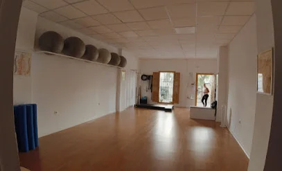 Studio Pilates Cádiz