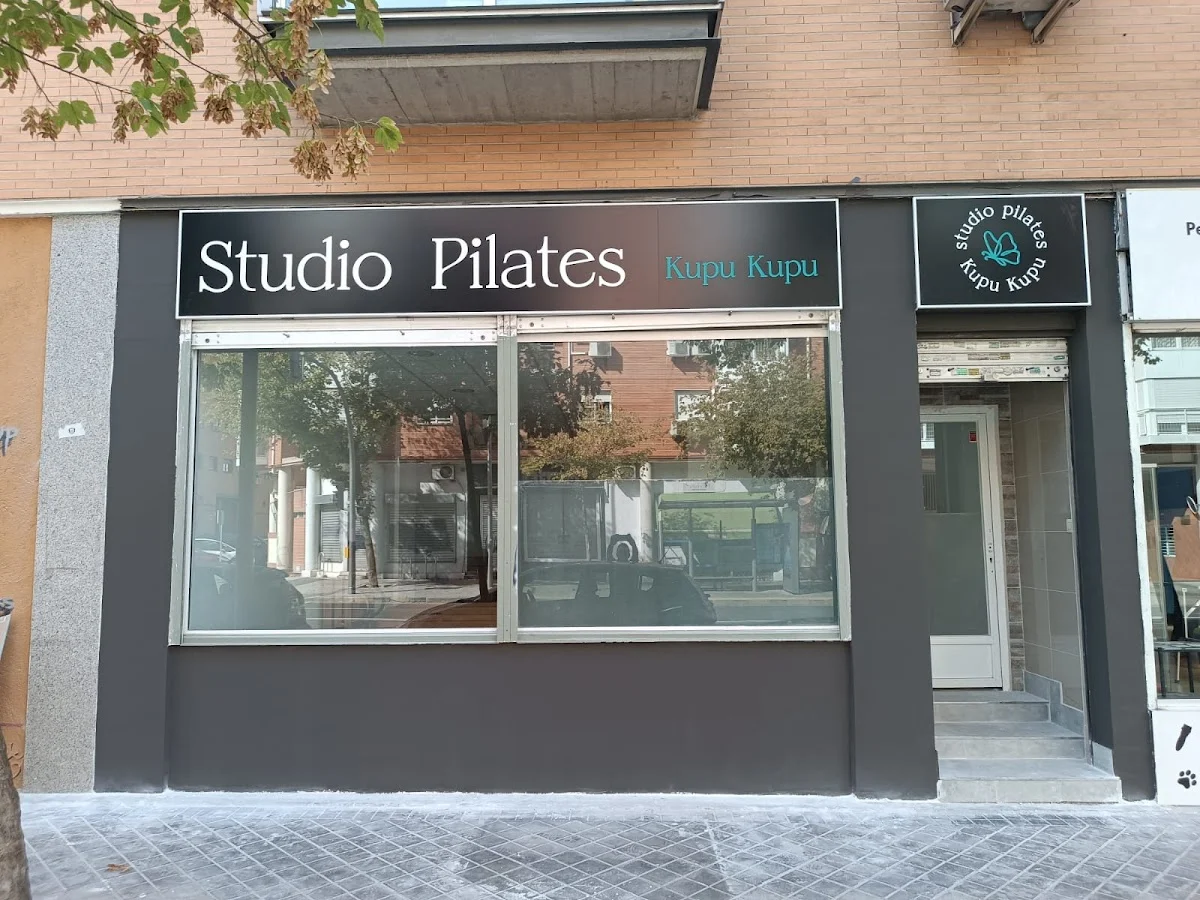 Studio Pilates Kupu Kupu