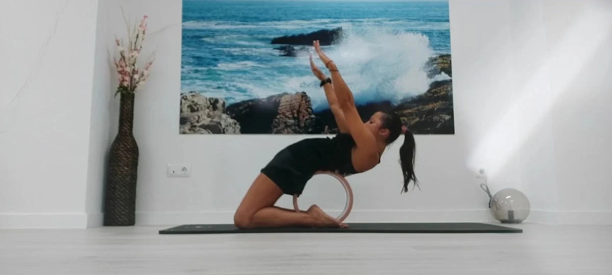 Studio Pilates & Movimiento - 2