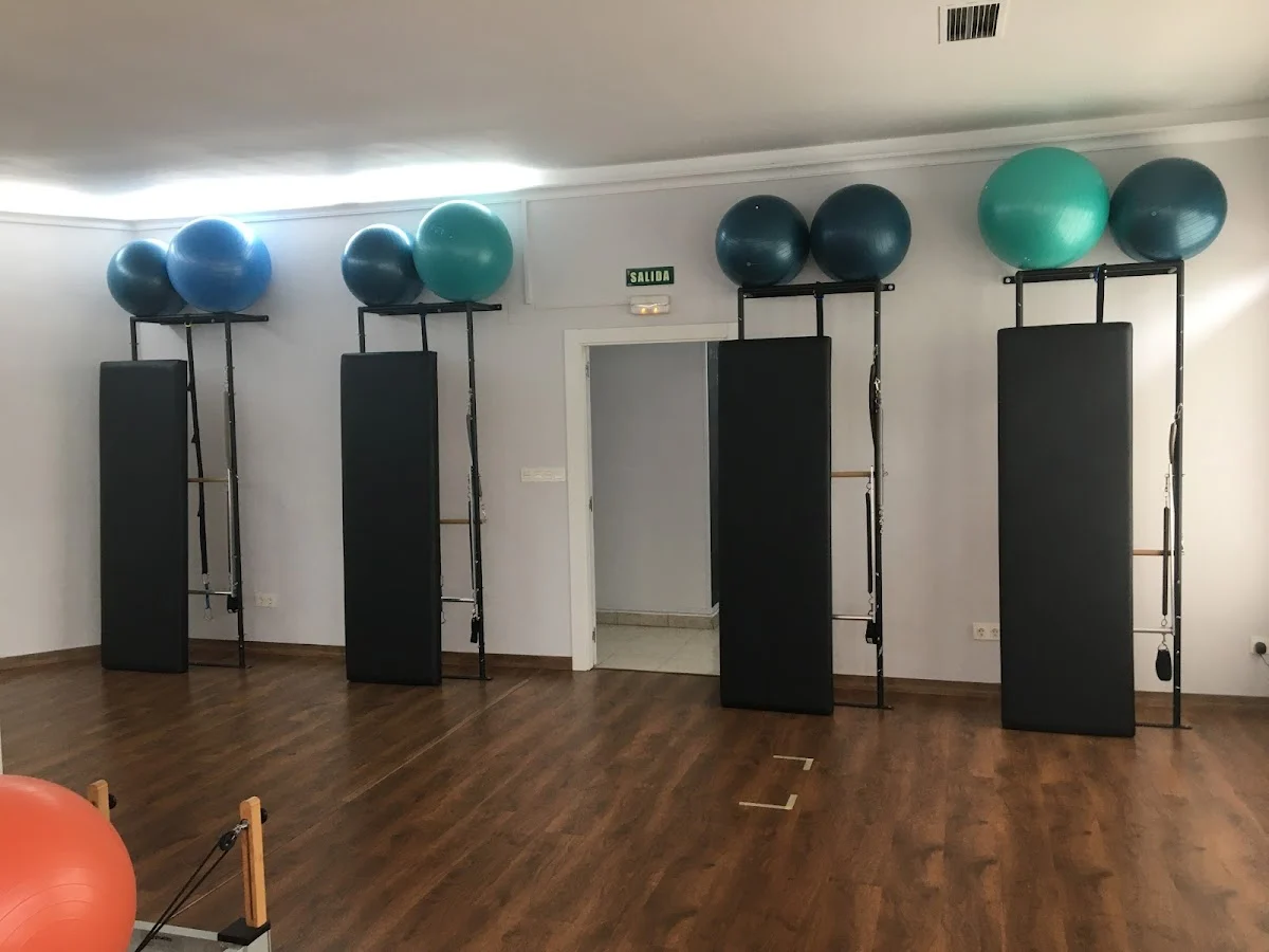 Studio Pilates Mungia - 2