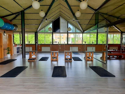 Studio Pilates Natalia