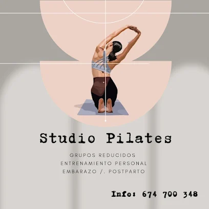 Studio Pilates RG