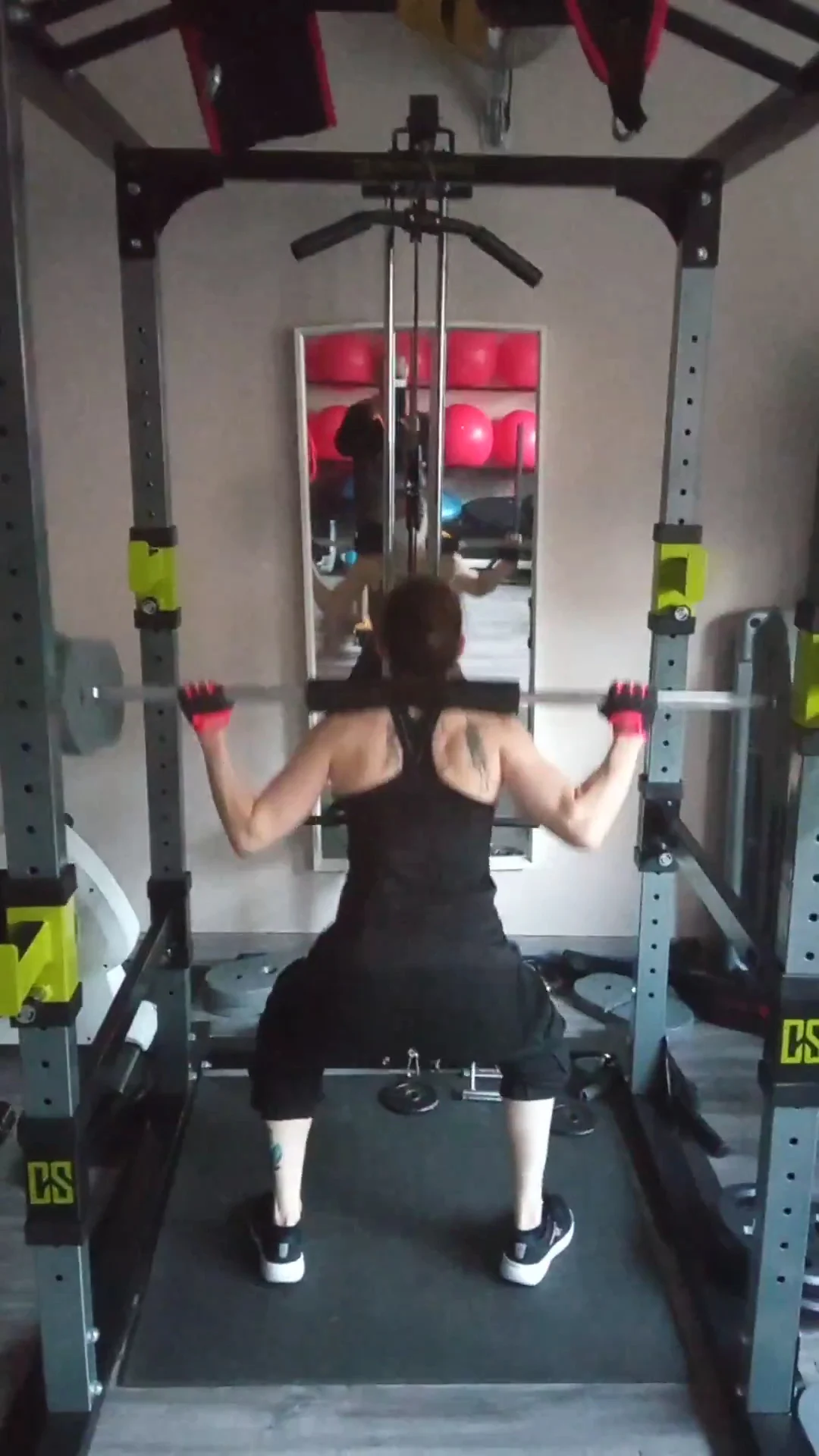 Studio Pilates Salud Y Deportes - 2