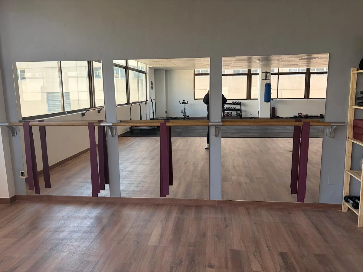 Studio ReActiva - 2