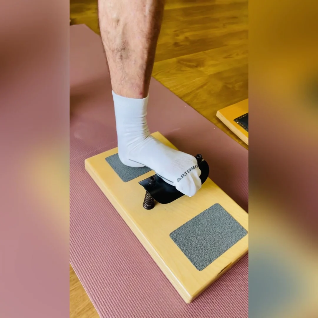 Studio Salud & Pilates Vilanova - Lorena Chamorro - 3
