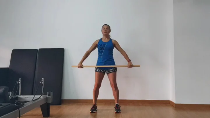 Studio wellness. Pilates TERAPÉUTICO. - 2