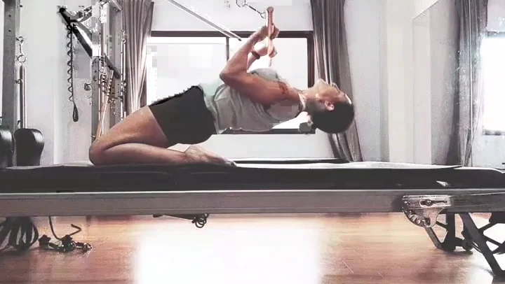 Studio wellness. Pilates TERAPÉUTICO. - 3