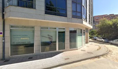 Studio Workfitness: Pilates y Entrenamiento Personal