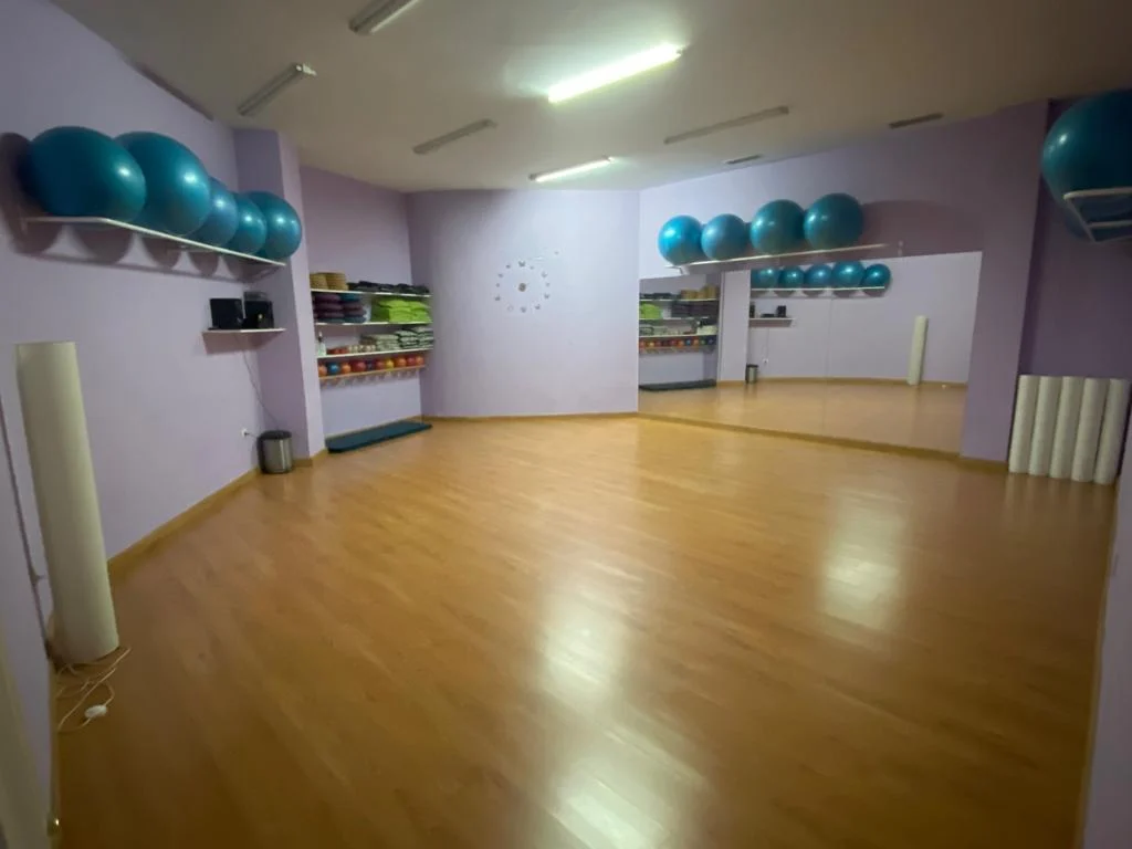 Studio Yoga Y Pilates Lucía - 2