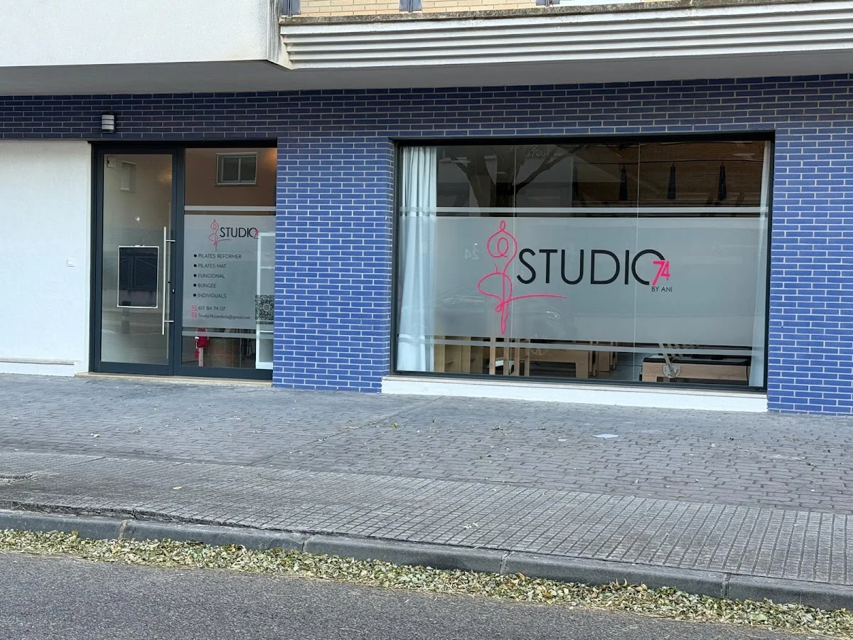 Studio74 Cambrils