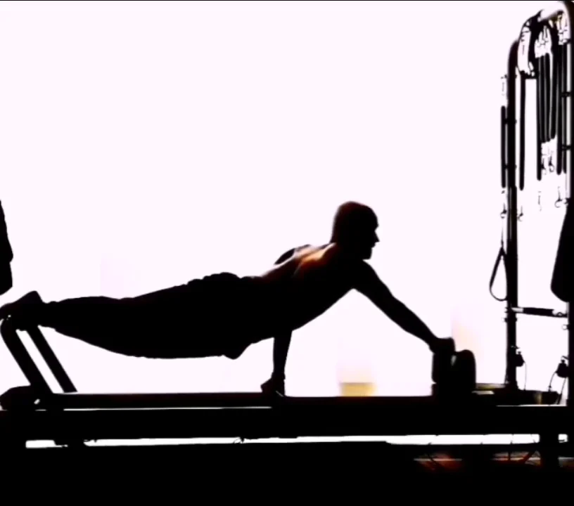 StudioPilates movimiento consciente - 3