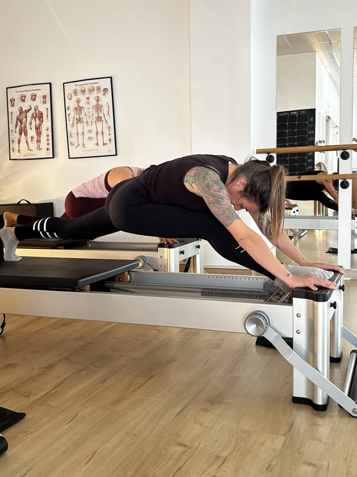 Studiopilatesconil - 2