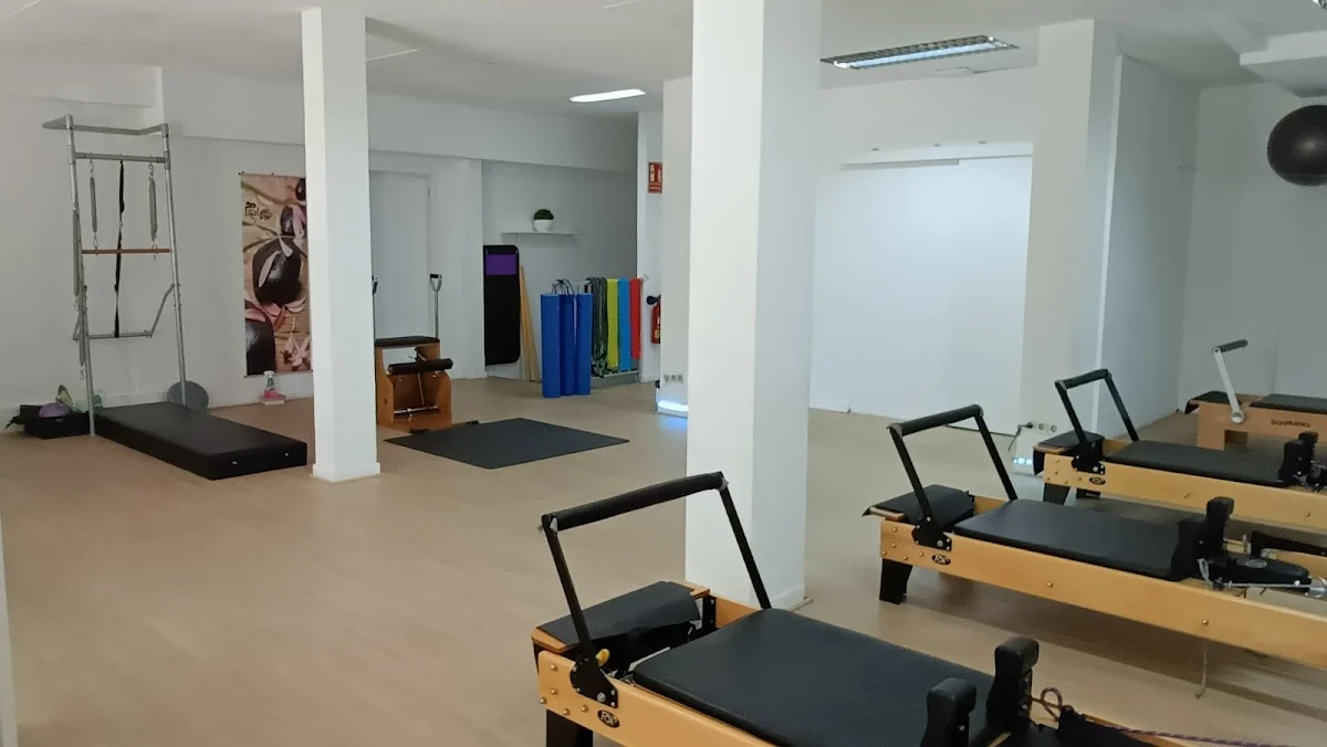 Su Pilates by Flor