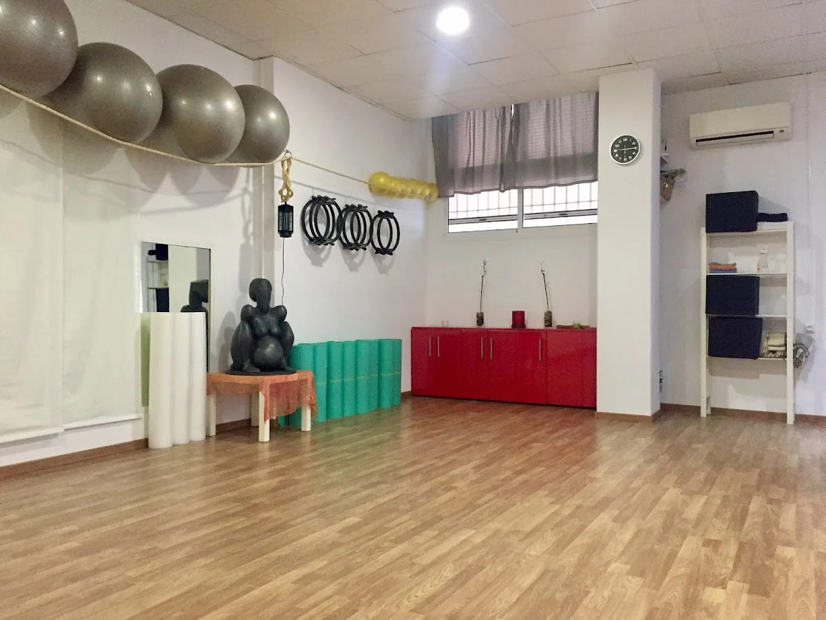 SUITE PILATES - 2