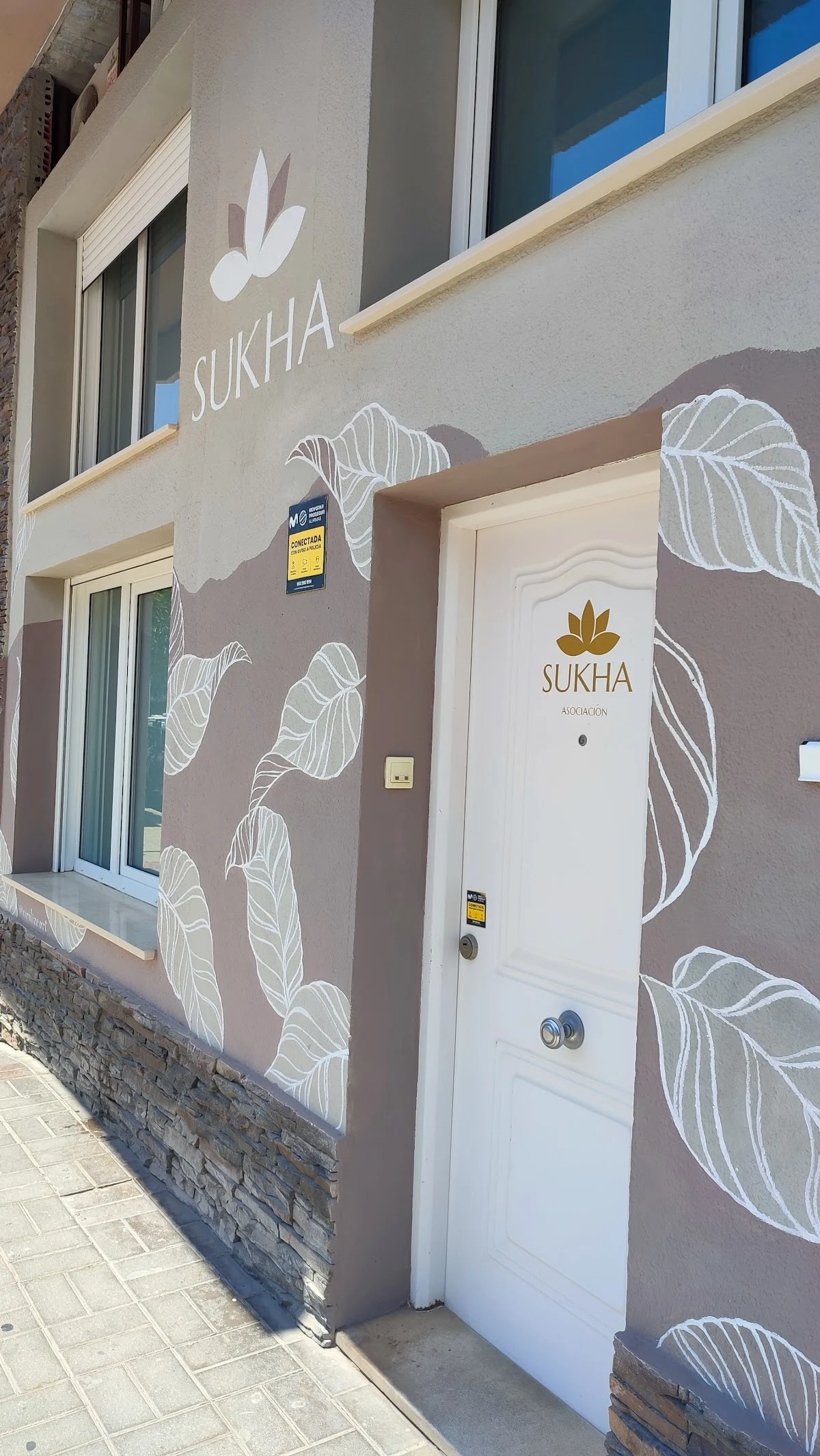 Sukha Asociación Cultural y de Terapias Holísticas