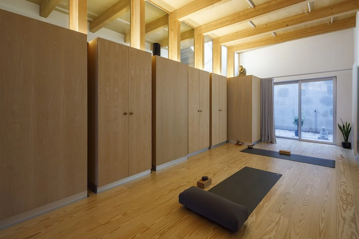SUKHA STUDIO - 2