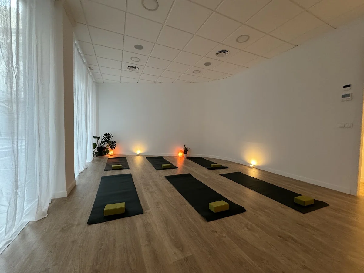 SUKHA STUDIO HOLISTICO