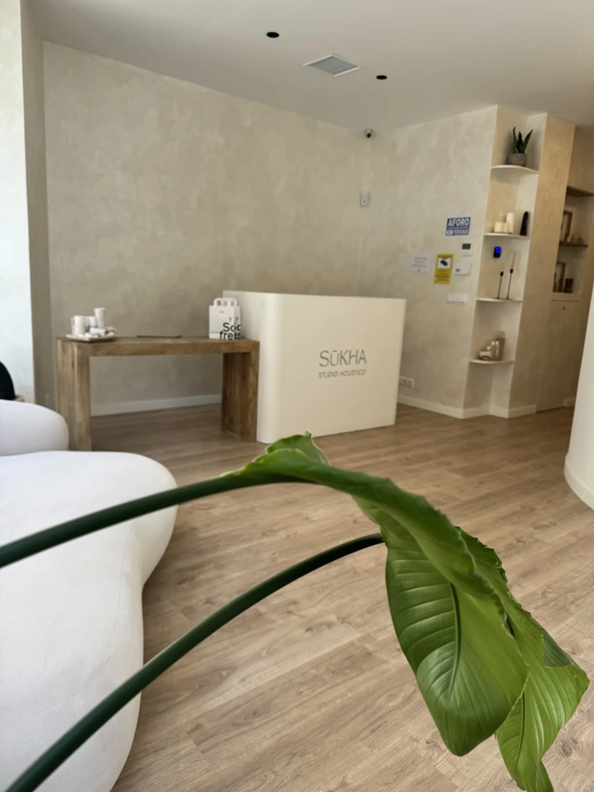 SUKHA STUDIO HOLISTICO - 2