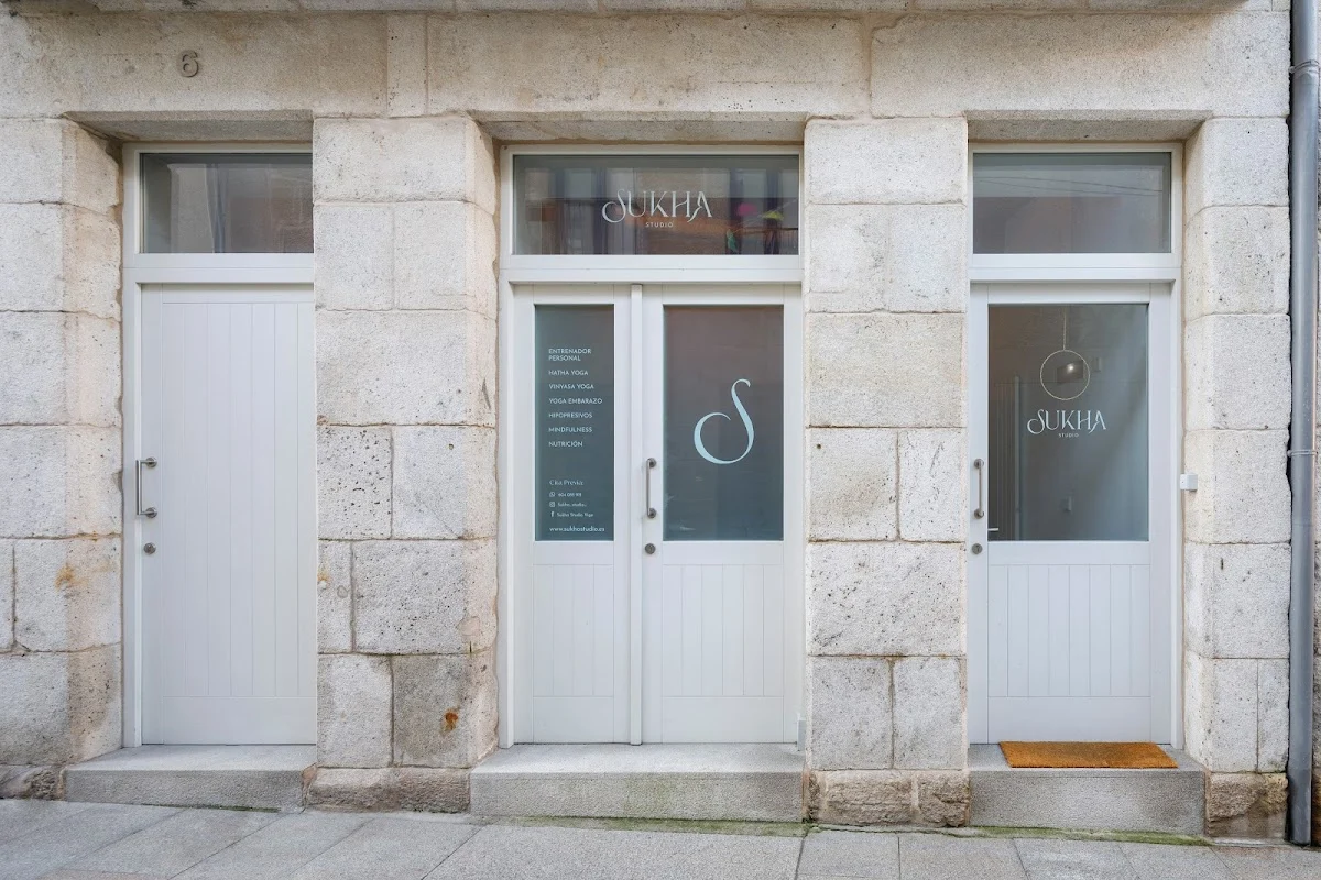 SUKHA STUDIO