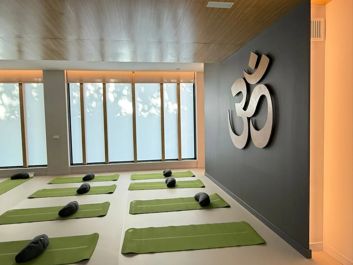 Sukha Yoga