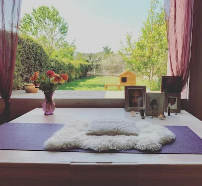 SUMAYA. Centre Alquimia