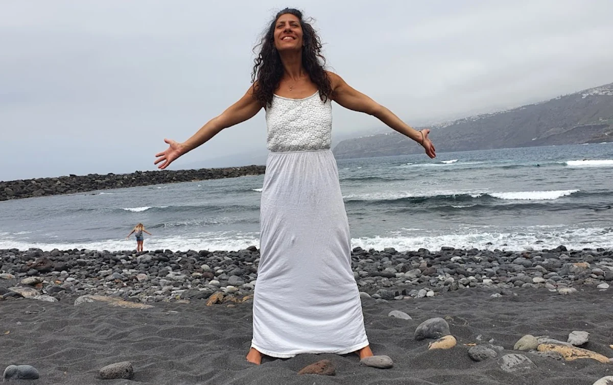 Sundus Ruhe - Yoga Ascension