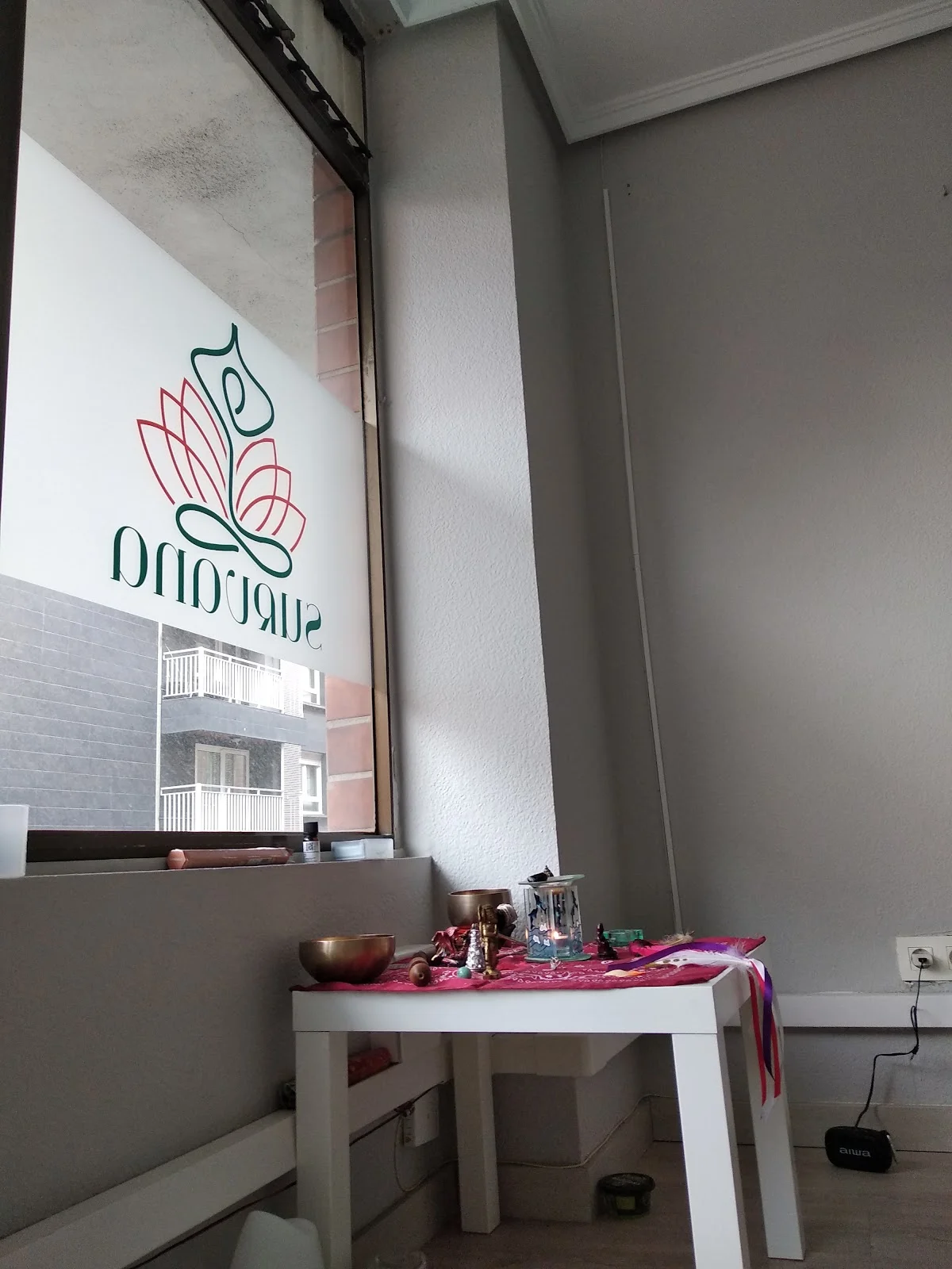 Survana Yoga