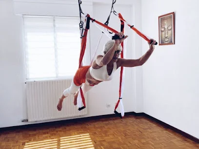 Susana Yoga | Clases de Yoga y Pilates Aéreo
