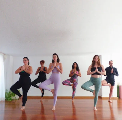 Sutra Yoga Center