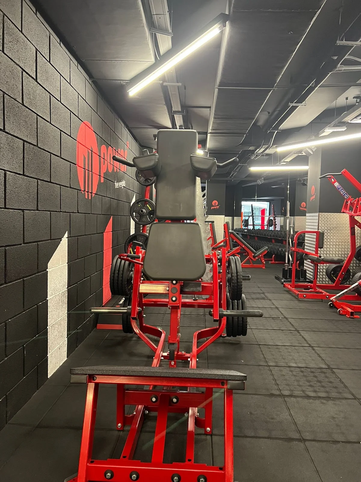 Synergym - 2