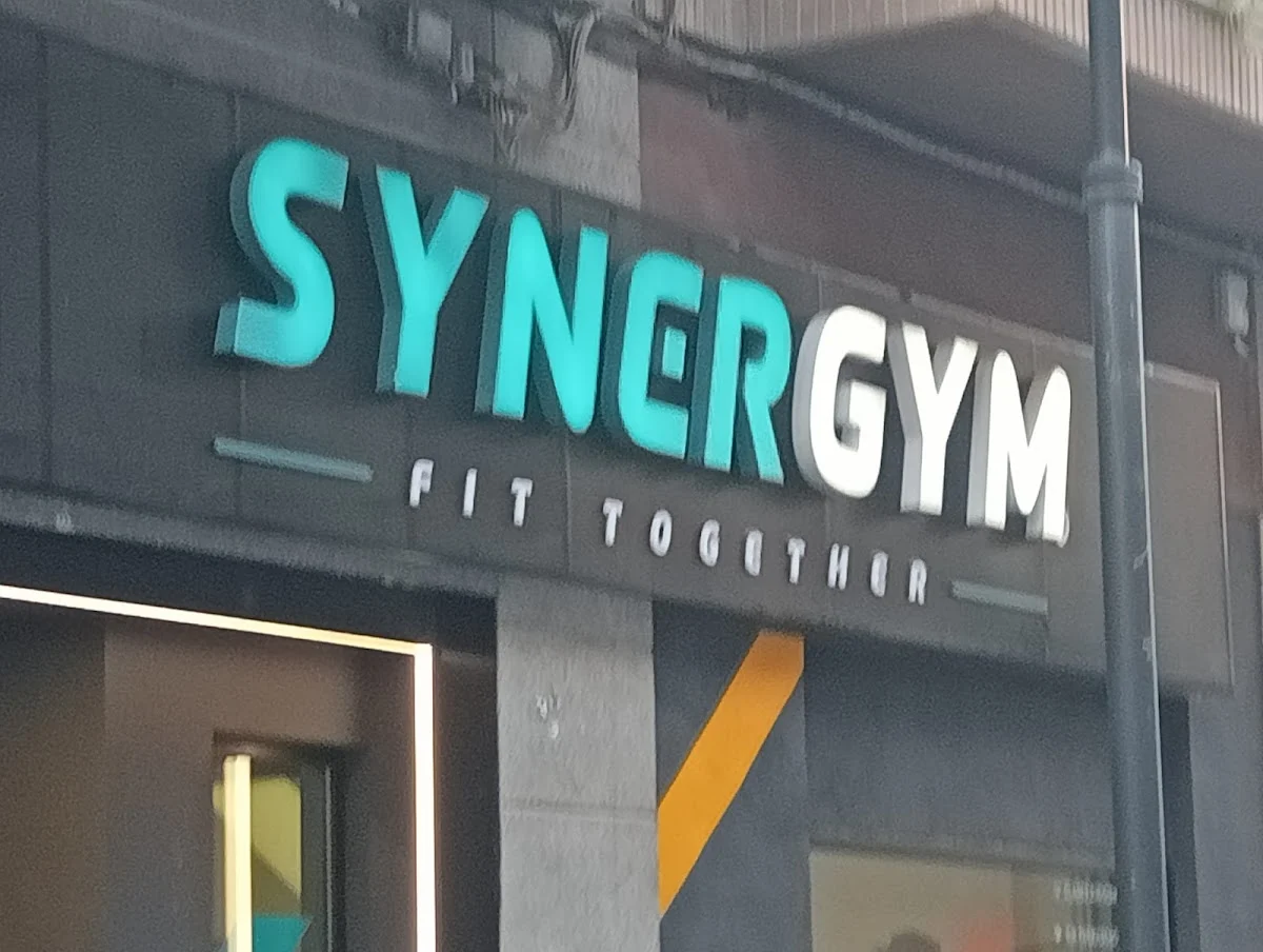Synergym