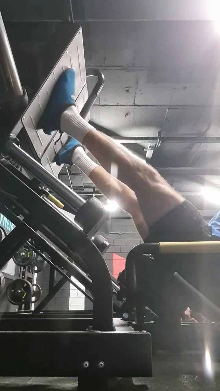 Synergym Alcobendas Gran Manzana - 3