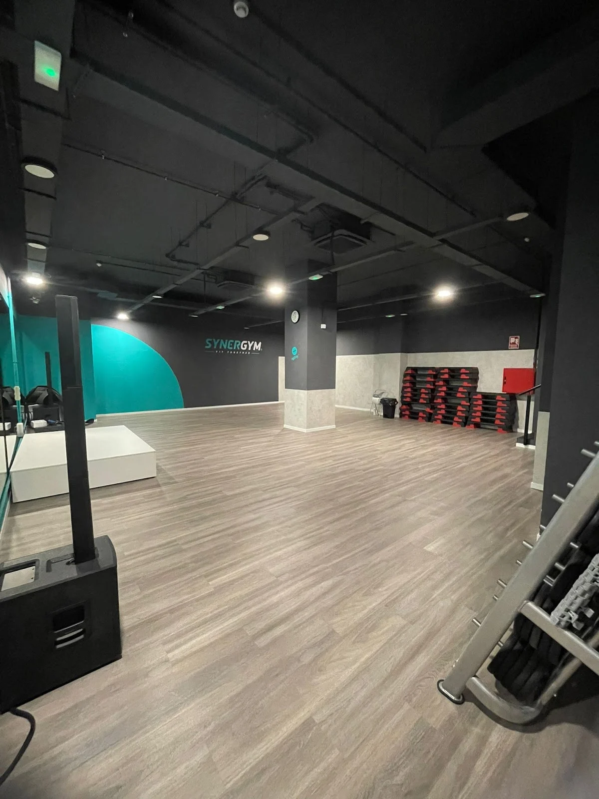 Synergym Almería Vega de Acá - 3