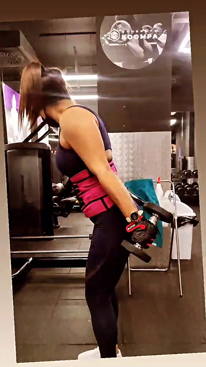 Synergym Logroño Conservatorio - 3