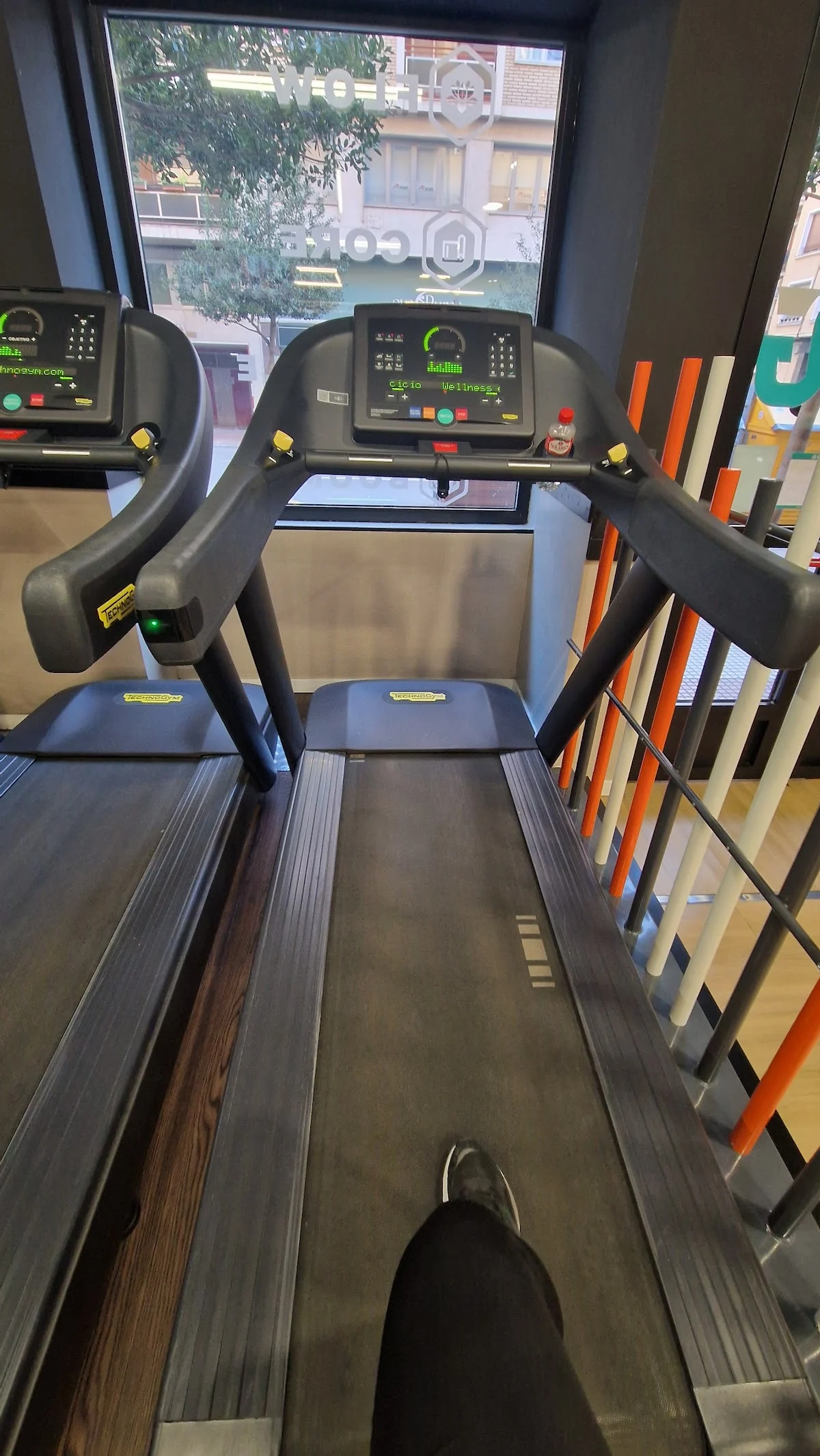 Synergym Logroño Las Gaunas - 2