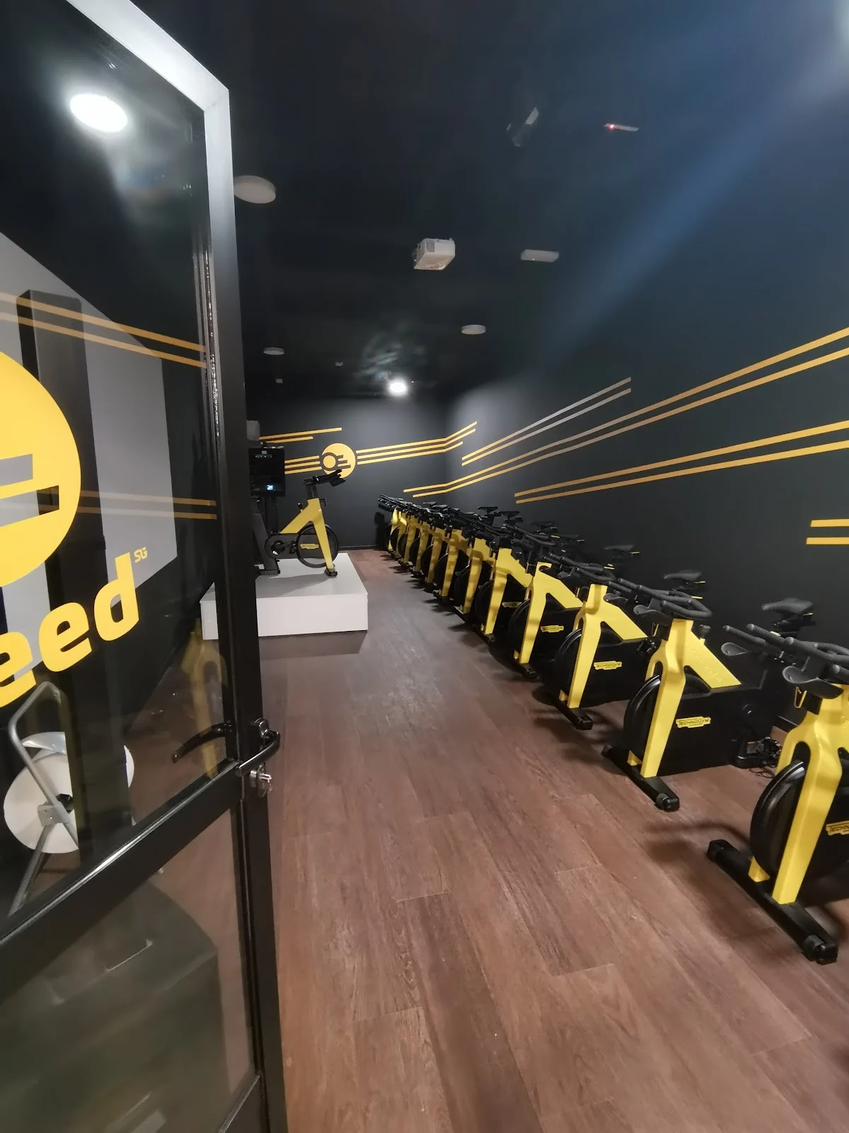 Synergym Logroño Las Gaunas - 3