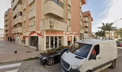 Synergym Los Barrios