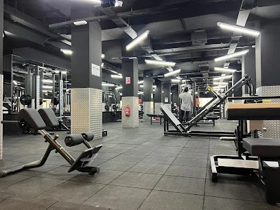 Synergym Murcia Ranero