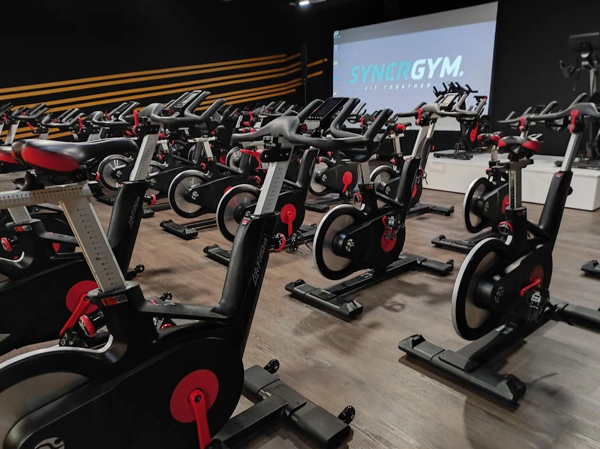 Synergym Oviedo San Miguel - 4