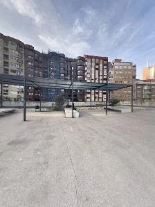 Synergym ~ Pizarro (Vigo) - 5